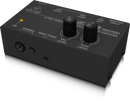 Amplificador Behringer P/Audífonos MA400
