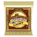 Encordado Ernie Ball Earthwood 2004 para Guitarra Acústica 11-52