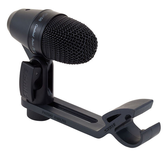 Micrófono Shure PGA56