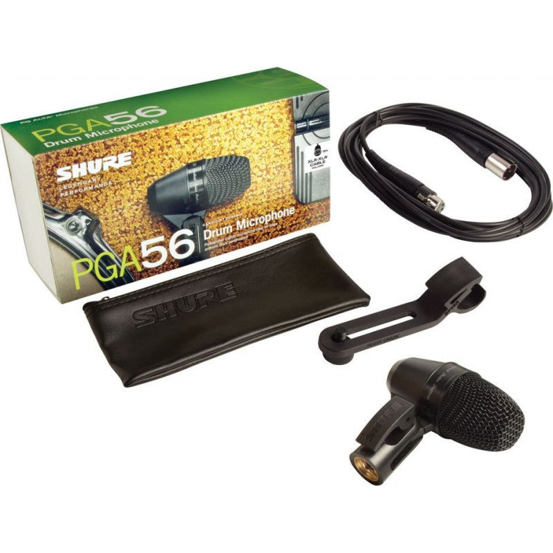 Micrófono Shure PGA56