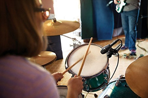 Micrófono Shure PGA56