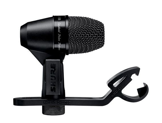 Micrófono Shure PGA56