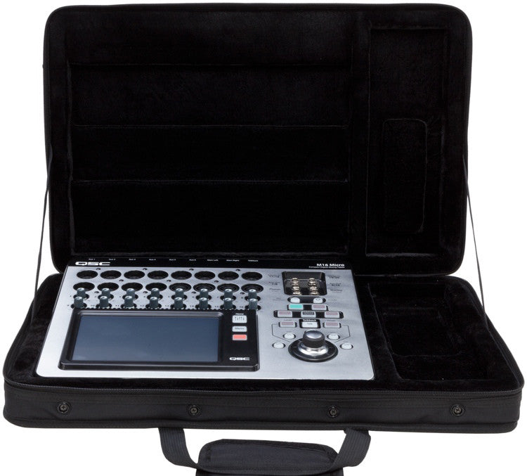 Mezcladora digital QSC TouchMix-16