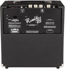 Combo Fender Rumble 25