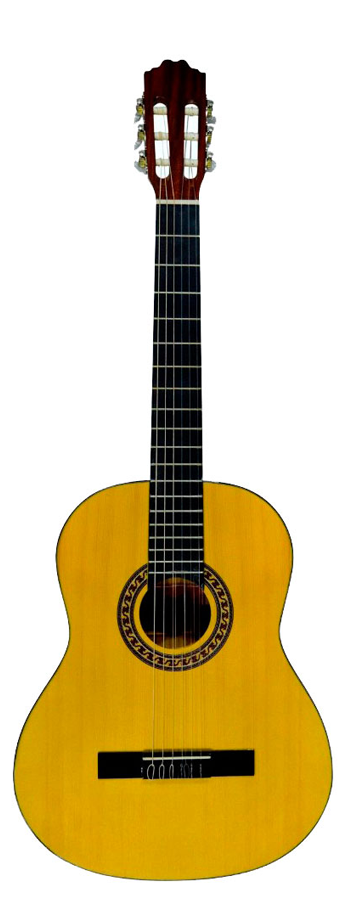 Guitarra Clásica Sevillana A-2E