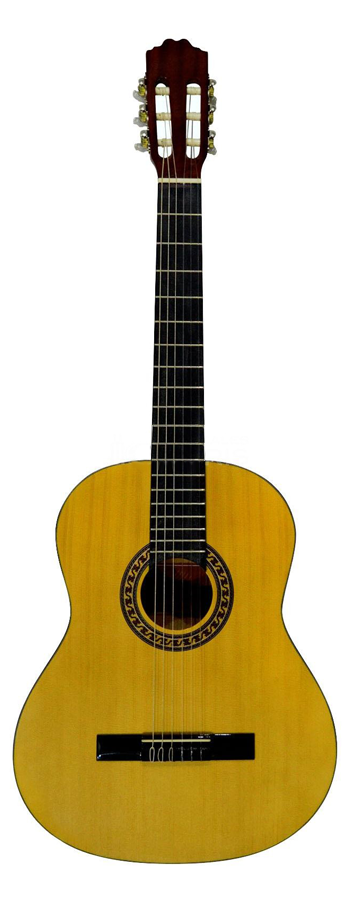 Guitarra Clásica Sevillana A-2