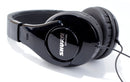 Audífonos Shure SRH240A
