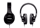 Audífonos Shure SRH240A