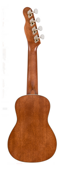 Paquete Ukulele Fender Seaside