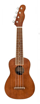 Paquete Ukulele Fender Seaside