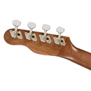 Paquete Ukulele Fender Seaside