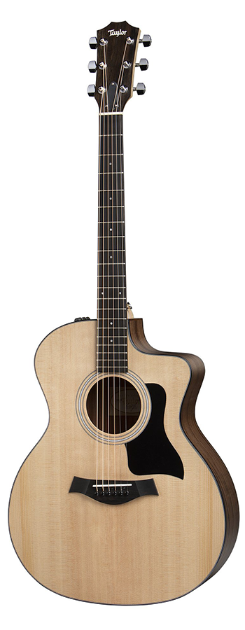 Guitarra Taylor 114ce