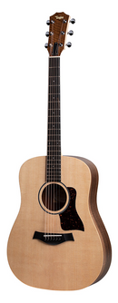 Guitarra Big Baby Taylor BBTE