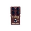 Pedal TC P/Guitarra Mojo Mojo Overdrive
