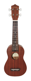 Ukulele Sevillana Soprano SVUKE-200