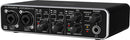 Interface de audio UMC-204HD