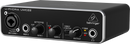 Interfaz Behringer U-Phoria UMC22