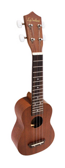 Ukulele Sevillana Soprano SVUKE-200