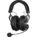 Audífonos Behringer c/ Microfono integrado HLC660M