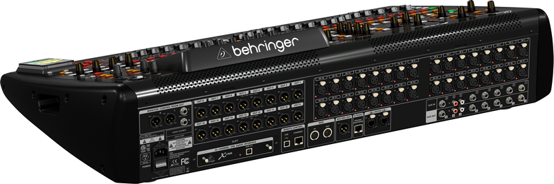 Mezcladora Digital Behringer X32