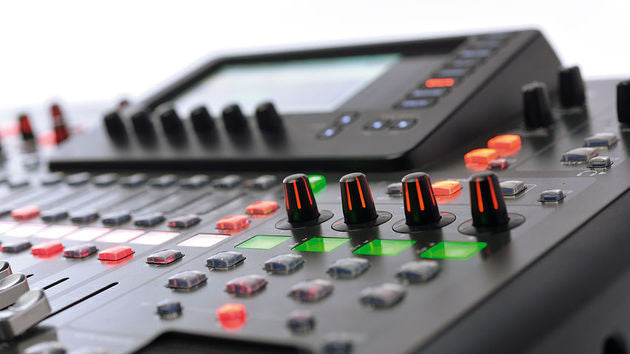 Mezcladora Digital Behringer X32