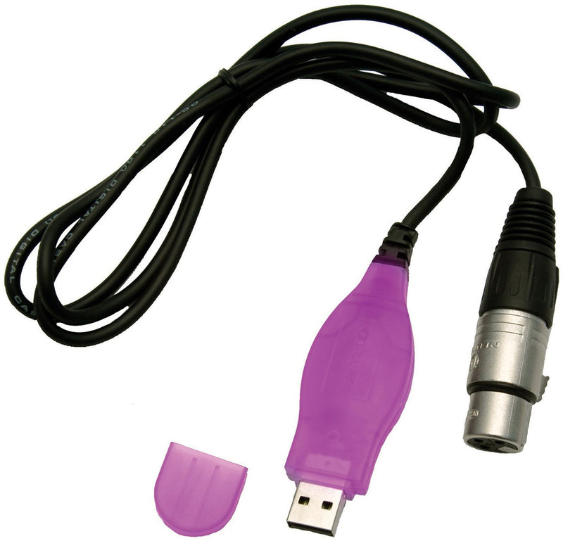 Interface Xpress 100