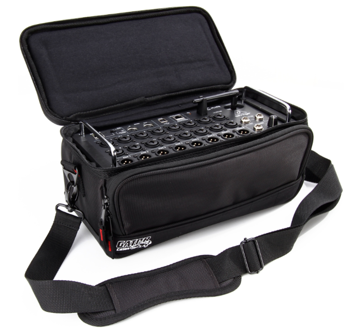 Funda Gator P/Mezcladora G-MIXERBAG-1306