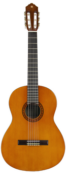 Guitarra Yamaha CS40