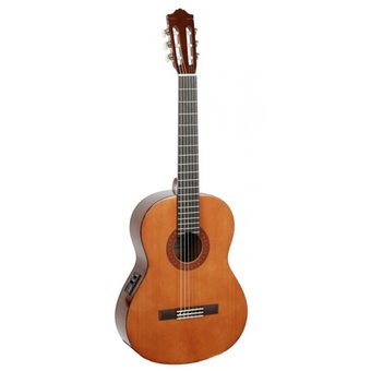Guitarra Electroacústica Yamaha CX40