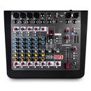 Mezcladora Allen&Heath ZEDi10FX