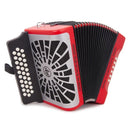 Acordeon Hohner Compadre