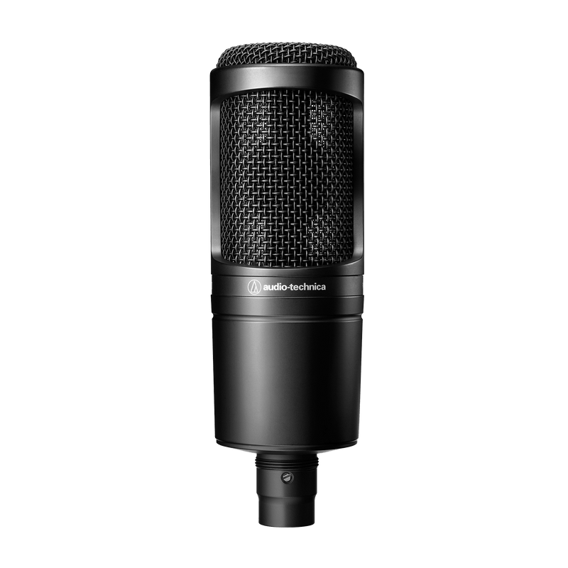 Microfono Audio-Technica AT2020