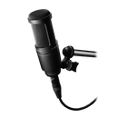 Microfono Audio-Technica AT2020