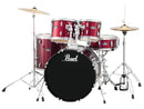 Batería Pearl Roadshow RS525sc (5pzas)