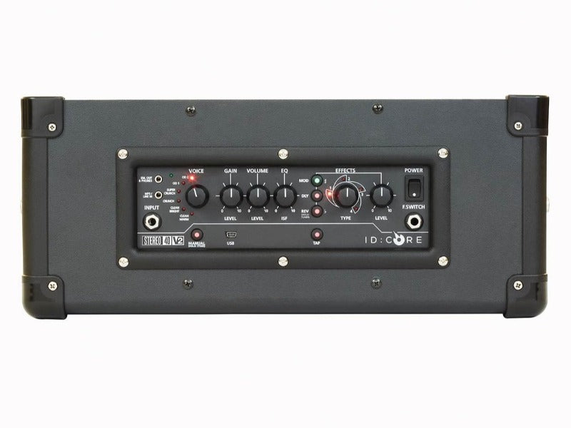 Combo Blackstar ID:CORE Stereo 40 V2