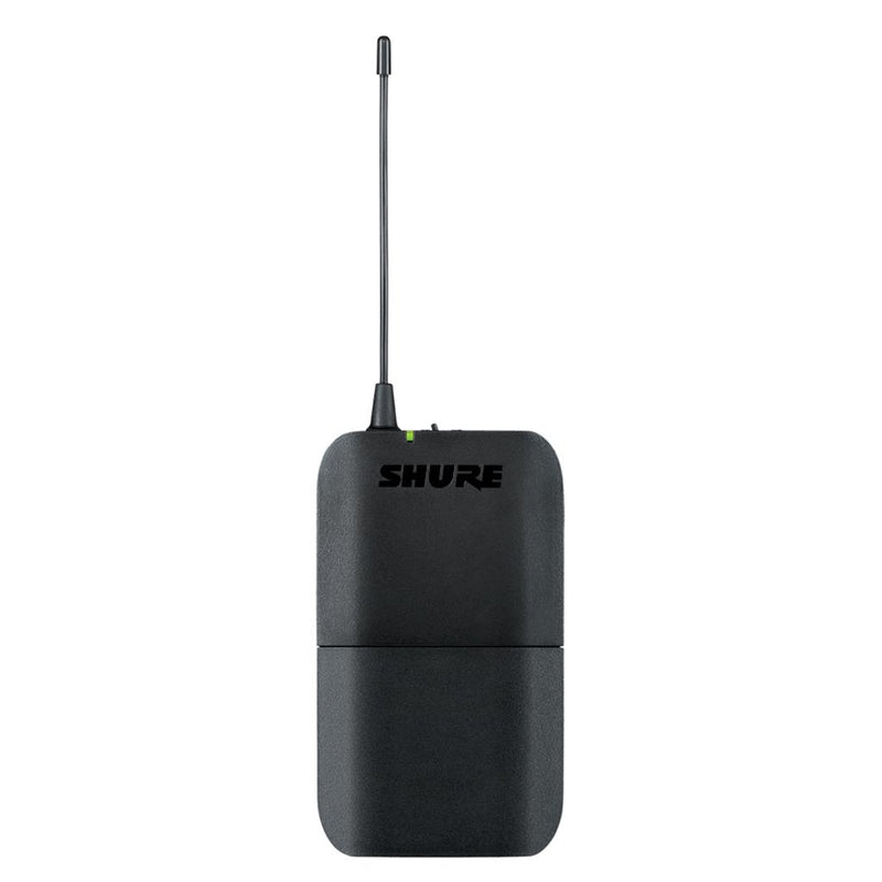 Sistema Inalambrico Shure BLX14/B98