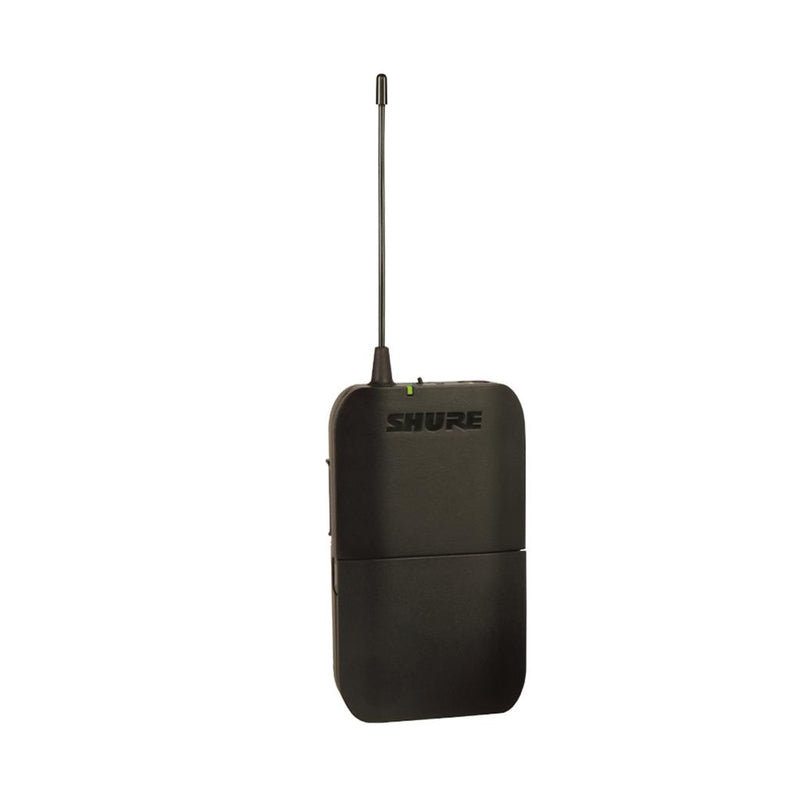 Sistema Inalam. Shure Diadema BLX14/P31