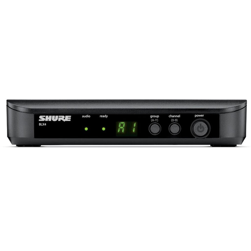Sistema Inalambrico Shure BLX14/B98