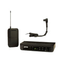 Sistema Inalámbrico Shure BLX14/B98H/C
