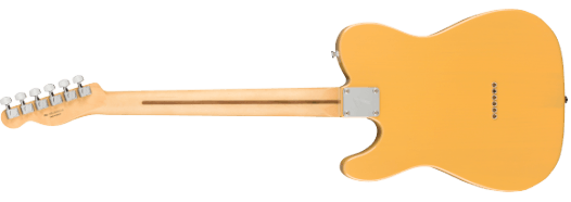 Guitarra Electrica Fender Player Telecaster MN