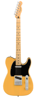 Guitarra Electrica Fender Player Telecaster MN