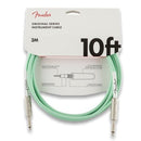 Cable Fender 3m para Instrumento