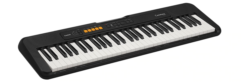 Teclado Casio CT-S100