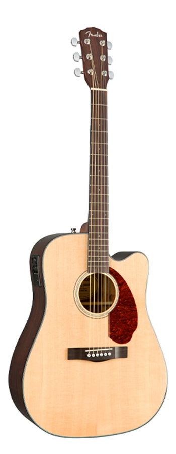 Guitarra Fender CD-140SCE