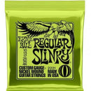 Encordado Ernie Ball 2221 para Guitarra 10-46