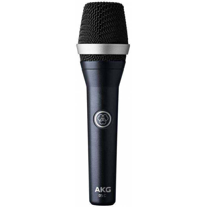Micrófono AKG D5C