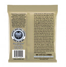 Encordado Ernie Ball Earthwood 2006 para Guitarra Acústica 10-50