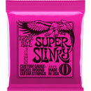 Encordado Ernie Ball 2223 para Guitarra 09-42