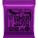 Encordado Ernie Ball 2220 para Eléctrica 11-48