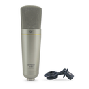Micrófono de Condensador Krieg K100U